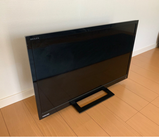 TOSHIBA 液晶テレビ 24V
