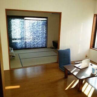 カーテン（プリーツスクリーン)あげますの画像