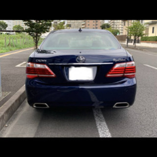 トヨタクラウン200系　ロイヤル後期　TOYOTA 宮城　仙台　車検有の画像