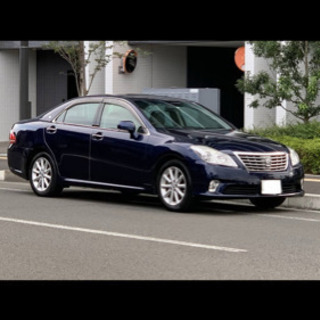 トヨタクラウン200系　ロイヤル後期　TOYOTA 宮城　仙台　車検有の画像