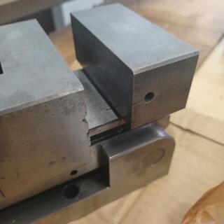 JAM製精密バイスの画像