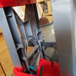 ミニカー用のおもちゃの画像