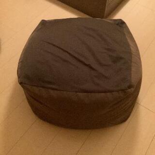 終了☆無印良品 ソファー