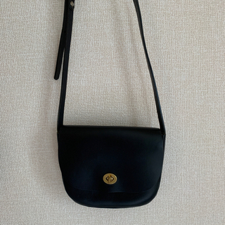 MIMI BERRY Francis ショルダーバッグ