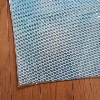 ペット用冷感シートの画像