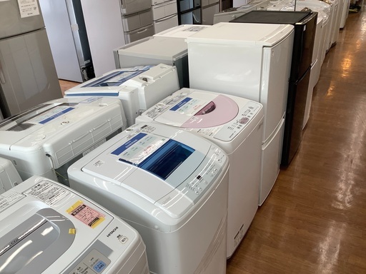 【単身用冷蔵庫、洗濯機展示中】2ドア冷蔵庫 SHARP 2012年製 137L