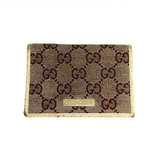GUCCI 定期入れ パスケース グッチ