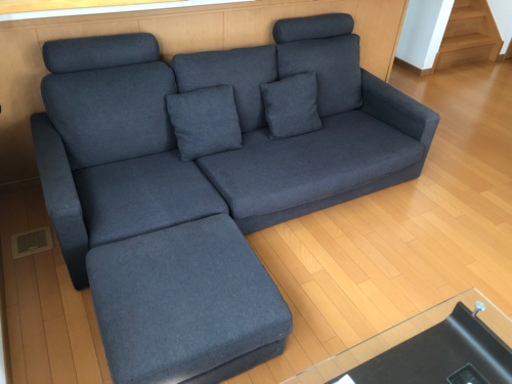 3人掛けソファー