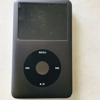 iPod classic