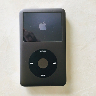 iPod classicの画像
