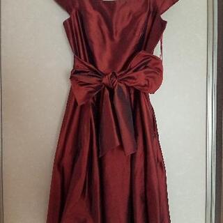 AIMER パーティードレス 【値下げしました】の画像