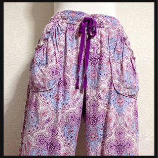 ご購入者様決定꒰Victoria's Secret꒱北欧風エスニ...