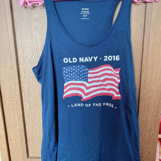 OLDNAVY♡タンクトップ