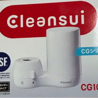浄水器⭐️クリンスイ
