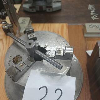 ダイワカーボウィスカー強弓1号54と強弓1.5号54の2本セット