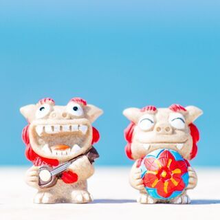 okinawaでリゾートバイト★フロントSTAFF募集！