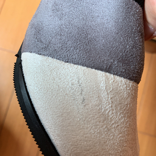 【取引中】Avail サンダル LLの画像