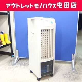 冷風扇 スリムタイプ テクノス/TEKNOS TCI-007 マ...
