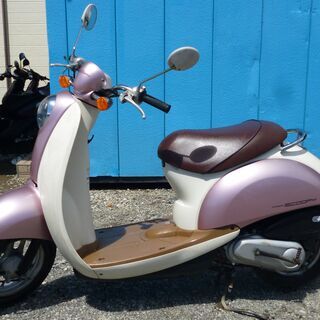 HONDA ホンダ　❁CREA❁SCOOPY　クレアスクーピー　...