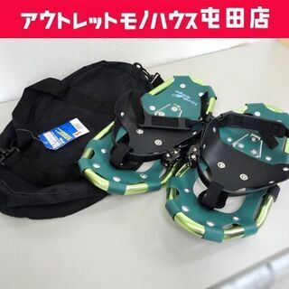 美品 North Eagle/ノースイーグル L&K ミニアルミ...