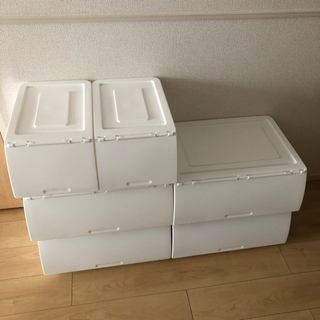 ニトリ  フラッテ　レギュラー&ハーフセット