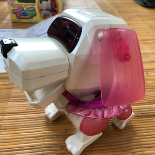 SEGA TOYS  プーチ