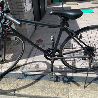 自転車
