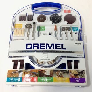 ●ドレメル ミニルーター用 ツールセット　ボッシュ 電動工具 純正部品