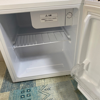 冷蔵庫 45Ｌの画像