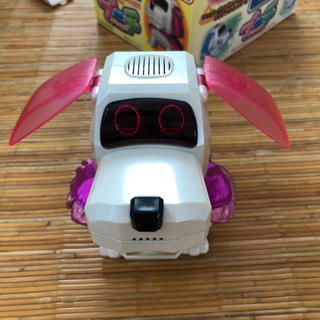 SEGA TOYS  プーチの画像