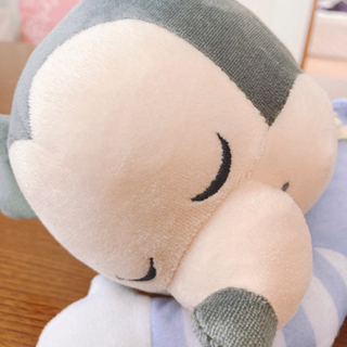 ディズニーいっしょにねんねベビー用品の画像