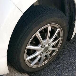 【分割も対応します】車検 令和5年4月■ムーヴ 平成22年式 Xスペシャルの画像