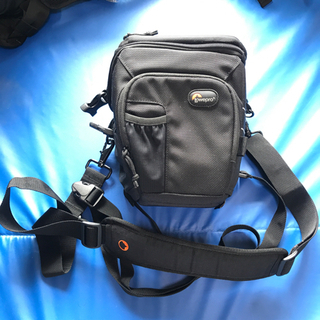 3点セット美品　Lowepro ロープロ　カメラバッグ