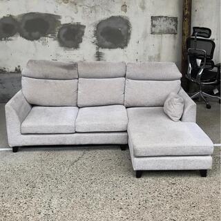 RELAX FORM カウチソファー ファブリック 