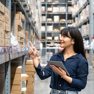 【単発】屋内での検品・梱包作業!! ☆選べる勤務日☆ / 佐倉・八街 / Wワークも大歓迎!! / ★車通勤OK★の画像