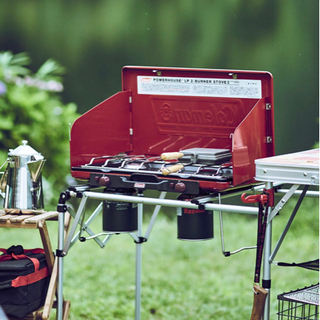 BBQの無いのキャンプ仲間募集