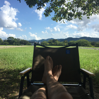 BBQの無いのキャンプ仲間募集 − 佐賀県