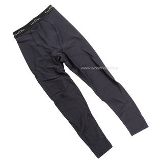 ビビ・グラント レディース エレクトガードル 10分丈 ブラック LL