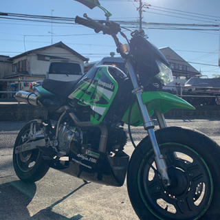 KSR110