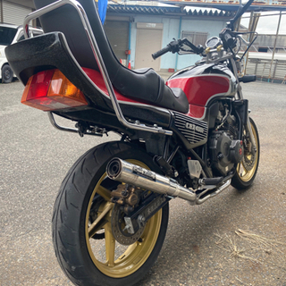 ジェイド　250の画像