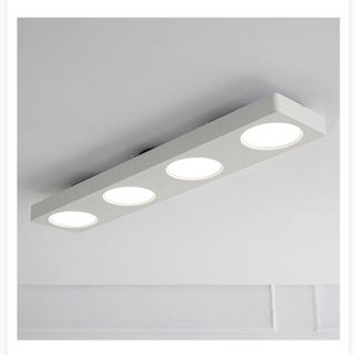 薄型LEDシーリングライト調光機能付