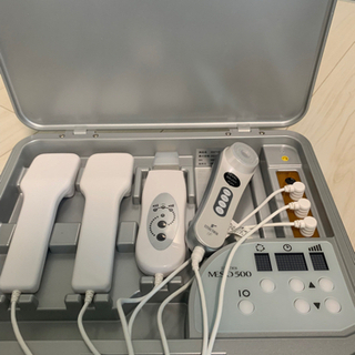 ESTHE TWIN MESO500（エステツイン）