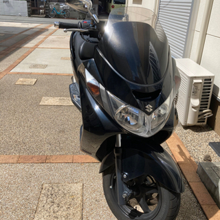 今日、明日限定価格！スカイウェイブ250  typeS