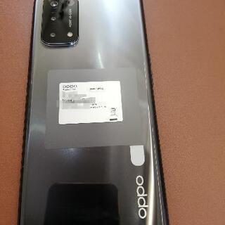 OPPO A54 5G 新品未使用　SIMロック解除済値下げ