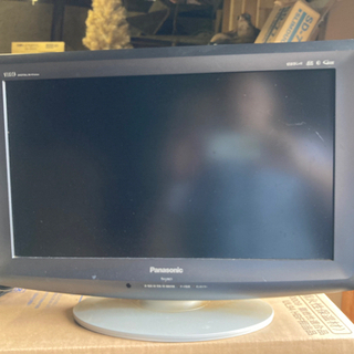 Panasonic  液晶テレビ