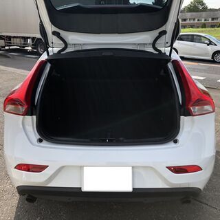 【商談成立】ボルボ　V40　T4　SEの画像