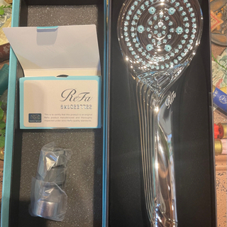 リファ ファインバブルS 新品未使用 改良版