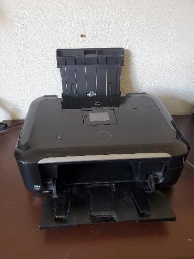 【お取引中】canonプリンターMG6230