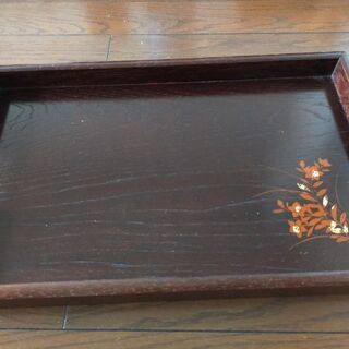 【譲ります】おぼん
