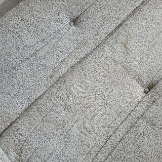 ソファーベッドの画像